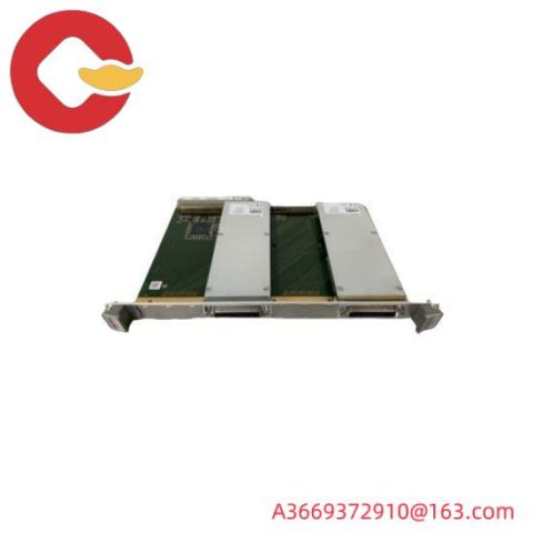 MEN A201SR04 High-Performance Industrial Control Module