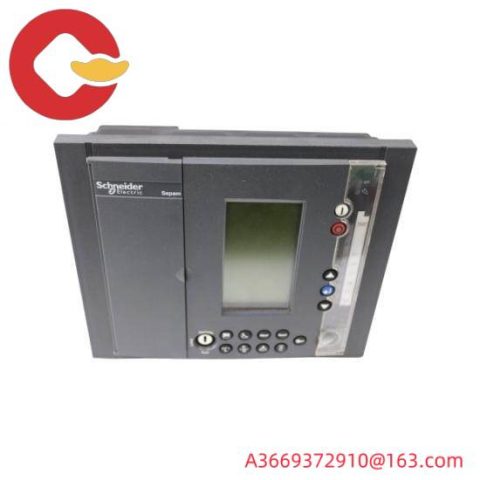 Merlin Gerin 32570 Circuit Breaker Module for Industrial Applications