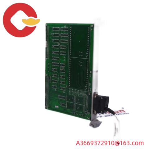 METSO 02VA0093 IOP302 Control Module