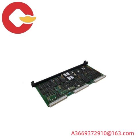 Metso A413050 RSU 6 Serial Controller Unit: Reliable Industrial Automation Solution