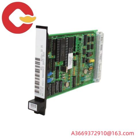 METSO A413160 High Performance PLC Controller