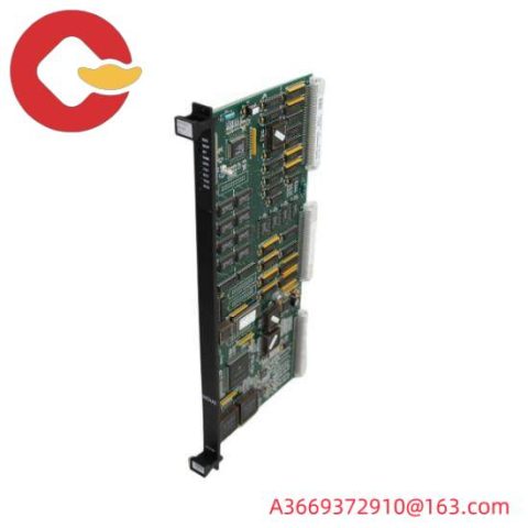 METSO A413665 - High Performance Control Module for Industrial Automation