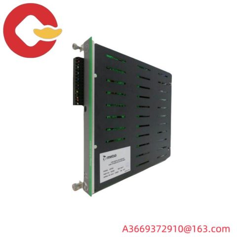 METSO Automation IOP320 181545 Analog Output Module