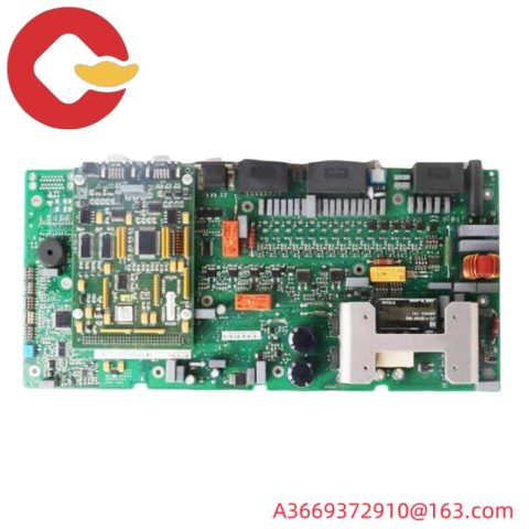 METSO D100532 Industrial Control Module