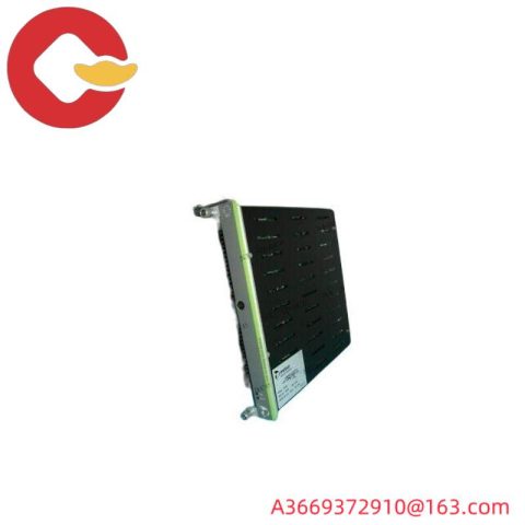 METSO IOP302 181524 Industrial Control Module