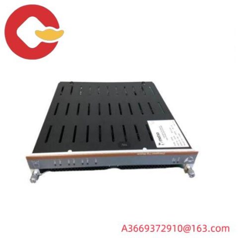 METSO IOP345 Control Module