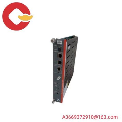 Metso PDP601 Industrial Programmable Logic Controller, PLC