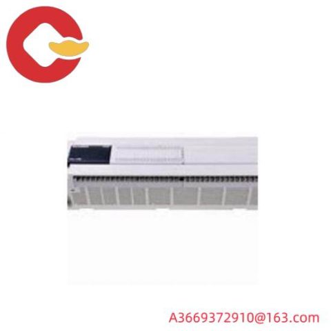 Mitsubishi A1S65B-S1 - High Performance Digital Input Module for Industrial Automation