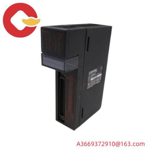 Mitsubishi A1SY41 Output Unit - Precision Control Module for Industrial Automation