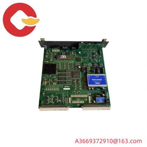 Mitsubishi D0IOC11 Analog Current Input Module