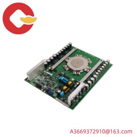 Mitsubishi GU-D08 | 80173-109-01 | FGC800B-130DS | Communication Integrated Thyristor Board
