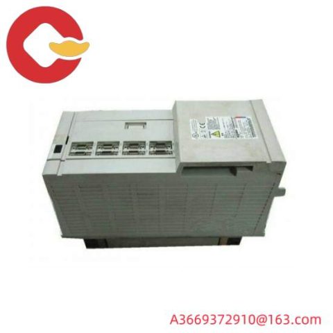 Mitsubishi MDS-C1-CV-370 Power Supply Unit: Efficient and Reliable Power Solution