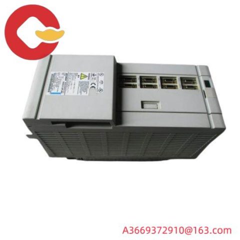 Mitsubishi MDS-C1-SP-260 Servo Drive: Precision Control for Industry