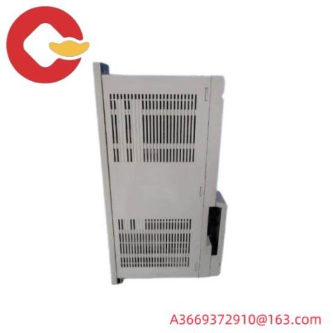 Mitsubishi MDS-C1-V2-0303 Servo Drive: Precision Control for Advanced Automation