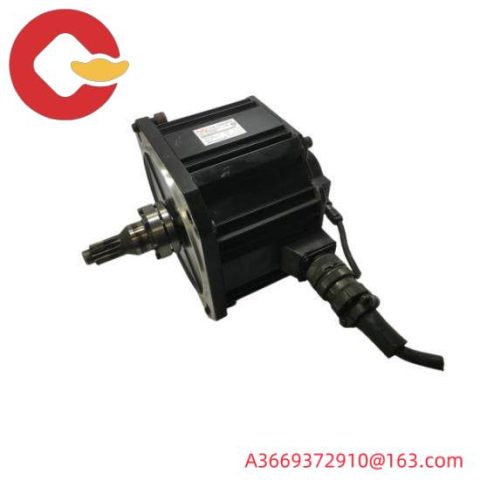 MITSUBISHI MFMA452D5V3 Servo Motors
