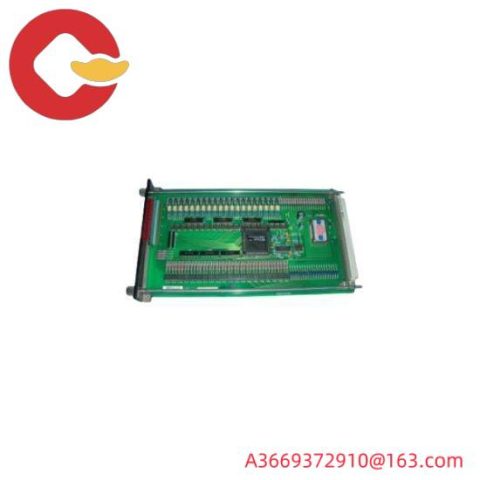 Mitsubishi MTCL12 Interface Board: Industrial Control Module for Enhanced Network Performance
