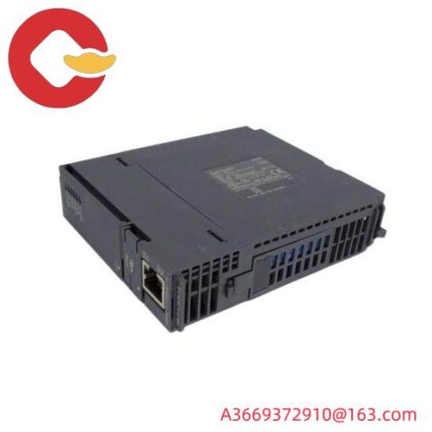 MITSUBISHI Q06UDEHCPU Universal CPU Module