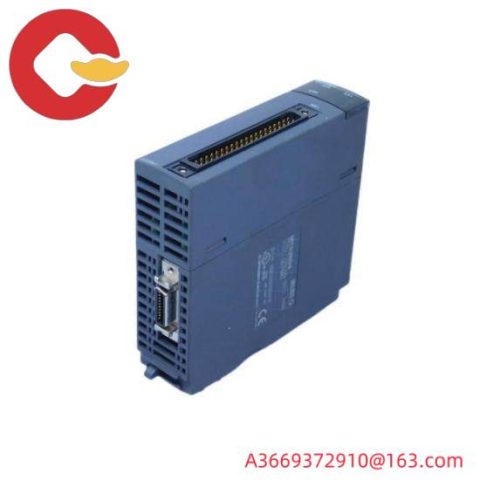 Mitsubishi QD75M1 High Speed Positioning Module for Precision Control