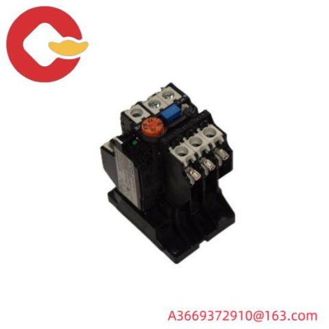 Mitsubishi CM100DY-24A Relay Module, Industrial Control Solutions