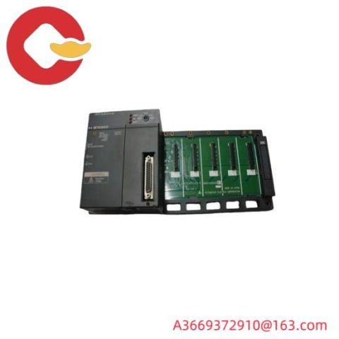 Mitsubishi A1S-JCPU-S3 Controller Module: Industrial Automation Solutions