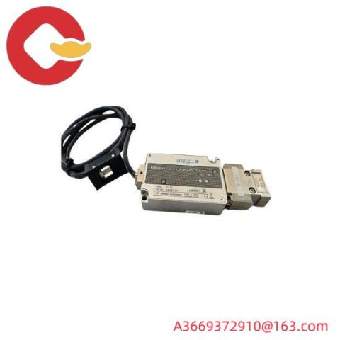 Mitutoyo ST36D Linear Scale, Advanced Measurement Solution