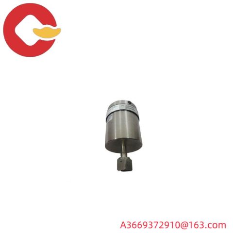 MKS Instruments 628B11TBE1B Baratron Capacitance Manometer