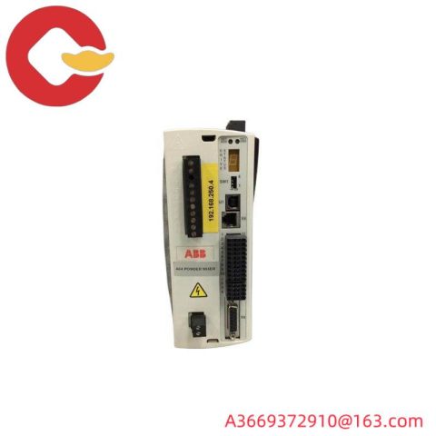 Rockwell Automation MMC-BDPV41INA (8B15D60024A) High-Performance Motion Control Module