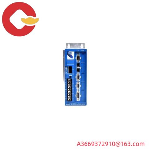 G&L MOTION CONTROL MMC-SD-0.5-230-D Smart Drive Analog Interface Module