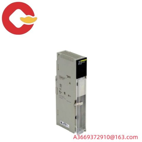 Schneider 140CRP93100 RIO Head-End Adaptor Module