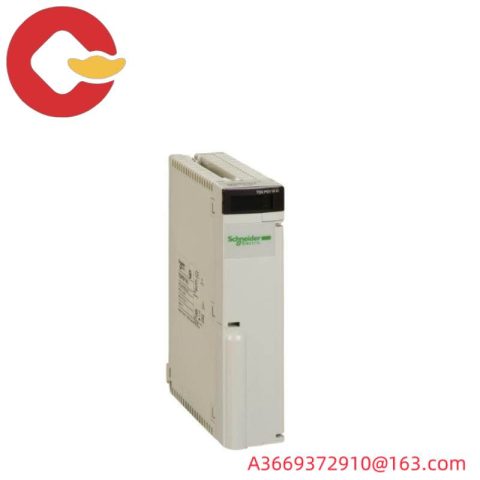 Schneider Modicon TSXPSY1610M Power Supply Module