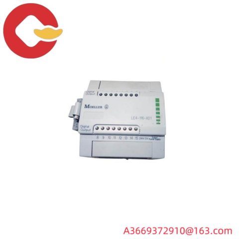 MOELLER LE4-116-XD1 Local Expansion Modules