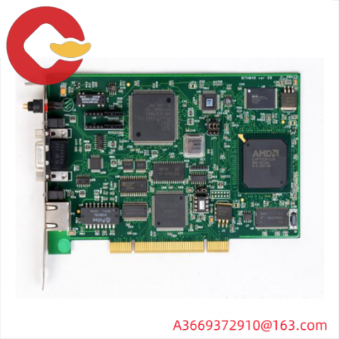 MOLEX APP-ETH-PCU-C PCU2000ETH Industrial Ethernet Communication Module