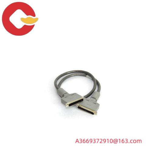 Moore 16137-189 Industrial Communication Cable, Designed for Seamless Data Transfer