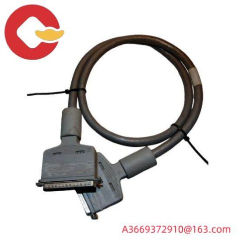 Moore 16137-189 Redundancy Cable - Reliable Connection for Industrial Automation