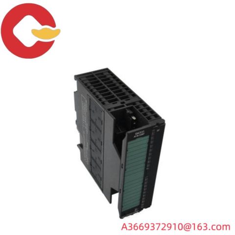 MOORE 16147-51-02 Industrial Control Module