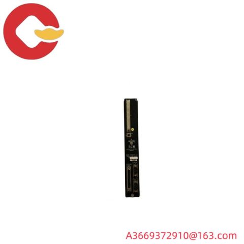 MOORE 16147-51-2 Industrial Control Module, High Precision & Reliability