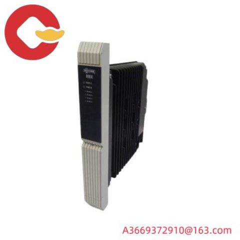 MOORE 16310-71-1 6209-2039-1 Industrial Control Module