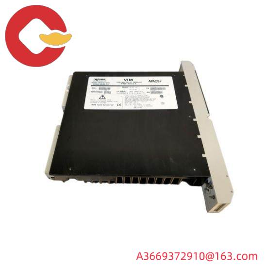 MOORE 39VIMCCN VIM Voltage Input Module