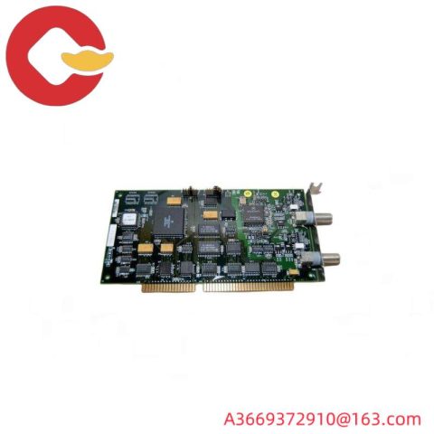 MOORE 750E1B2GNNNF - High Performance Control Module for Industrial Automation