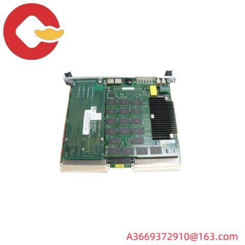 MOTOROLA MVME147-010 Industrial Control Module