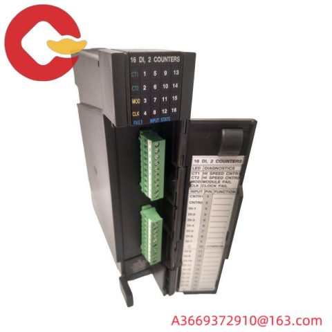 MOTOROLA 188987-008R Module for Advanced Control Solutions