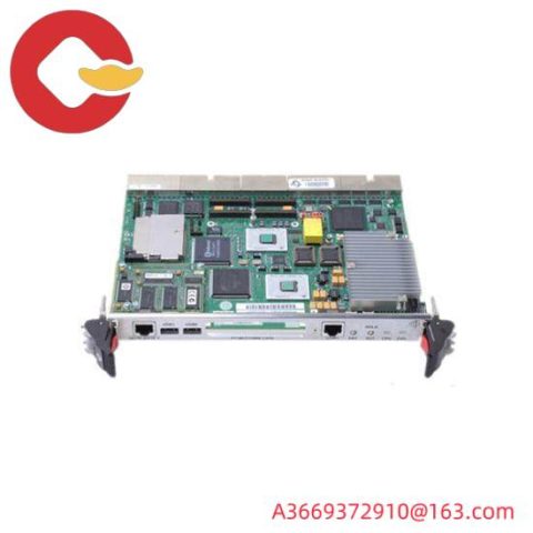 MOTOROLA CPCI-6020TM MVME162-212 Industrial Control Module