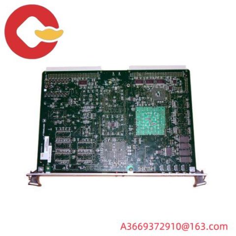 MOTOROLA MVME147S-1: Industrial Control Module for Advanced Manufacturing Solutions