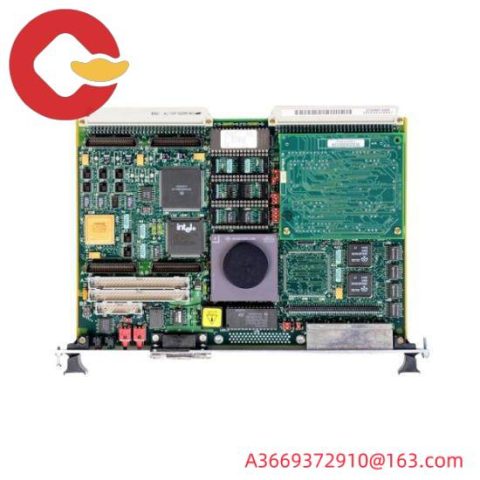 MOTOROLA MVME162-212 Industrial Control Module