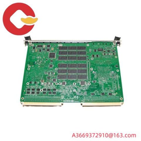 MOTOROLA MVME3100 Industrial Control Module