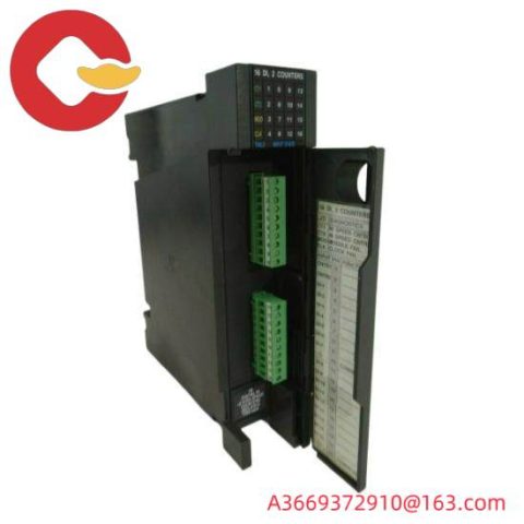MOTOROLA MVME5500 - High-Performance Industrial Control Module