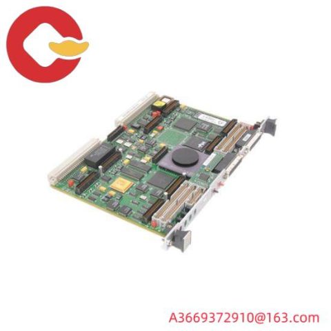 MOTOROLA MVME712A/AM - Advanced Industrial Control Module