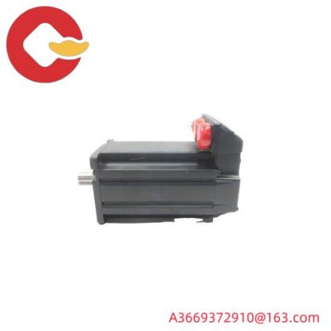 MPL-B330P-SJ24AA Servo Motor - Precision Control, High Performance