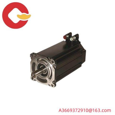 MPL-B4560F-MK74AA Servo Motor - Precision Control for Industrial Automation