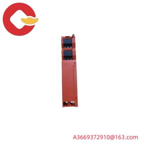 PILZ MSR126.1T 440R-N23114 Monitoring Safety Relay